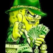 Evil Spongebob >:)