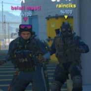 rainciks
