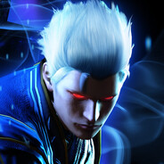 Steam Avatar