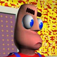 Steam Community Avatar