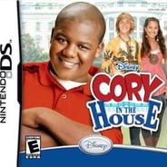 CoryInTheBed