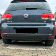Golf VI enjoyer