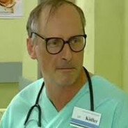 Dr Kidler