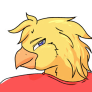 Egg, Fluffy Birb