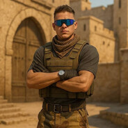 Steam Community Avatar