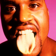 Shaq