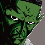 Steam Community Avatar