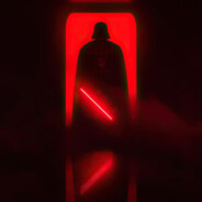 Darth Vader