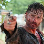 Rick Grimes