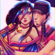 Steam Community Avatar