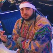 Steam Community Avatar