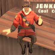 Steam Community Avatar