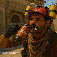 Steam Community Avatar