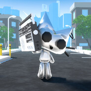 Steam Community Avatar
