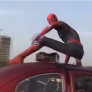Sphiderman