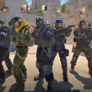 Steam Community Avatar