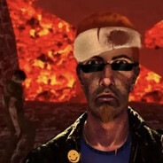 Steam Community Avatar