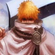 kurosaki ichigo
