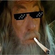 Gandzialf ♣ ☻