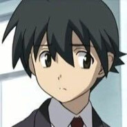 永恒の伊藤诚