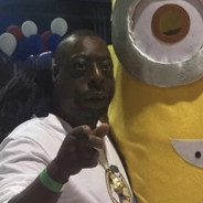 Steam Community Avatar