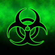 Biological hazard