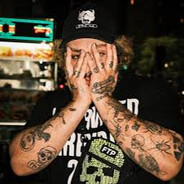 Steam Community Avatar