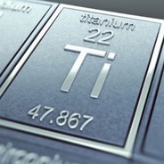 {Dk}Titanium