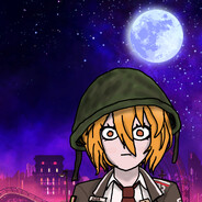 Steam Community Avatar