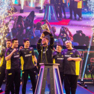 s1mple(还我上海major门票）