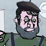 bestia z kolskiej avatar