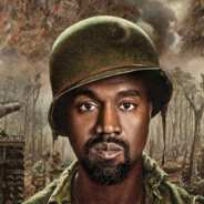 Kanye Loves Kanye