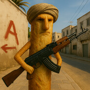 Steam Community Avatar