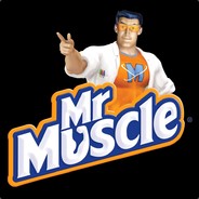 Mr.Muscle