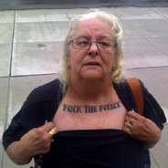 granny