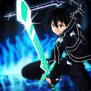 "Kirito-kun"