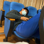 齊