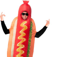 Nathaniel Hotdog