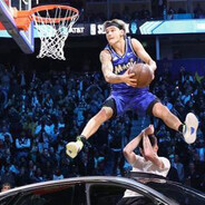 Mac McClung