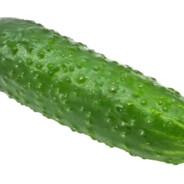 Кукумбер
