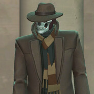 Steam Community Avatar