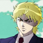 ko no dio da