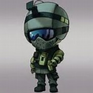 Arcadepty