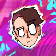 Steam profile picture for @enagic