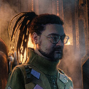 Steam Community Avatar