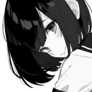 Steam profile picture for @pretinha