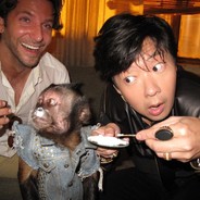 Leslie Chow