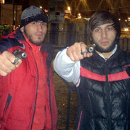 Steam Community Avatar