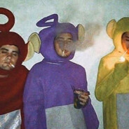 Steam Community Avatar