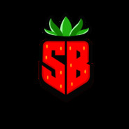 StrawToTheBerry